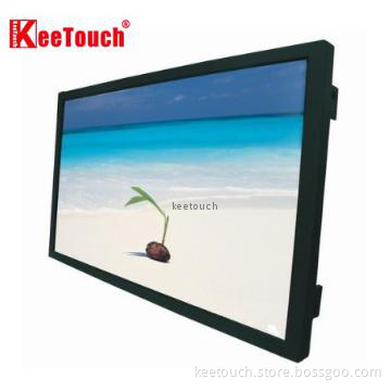 21.5\" saw touch screen monitor